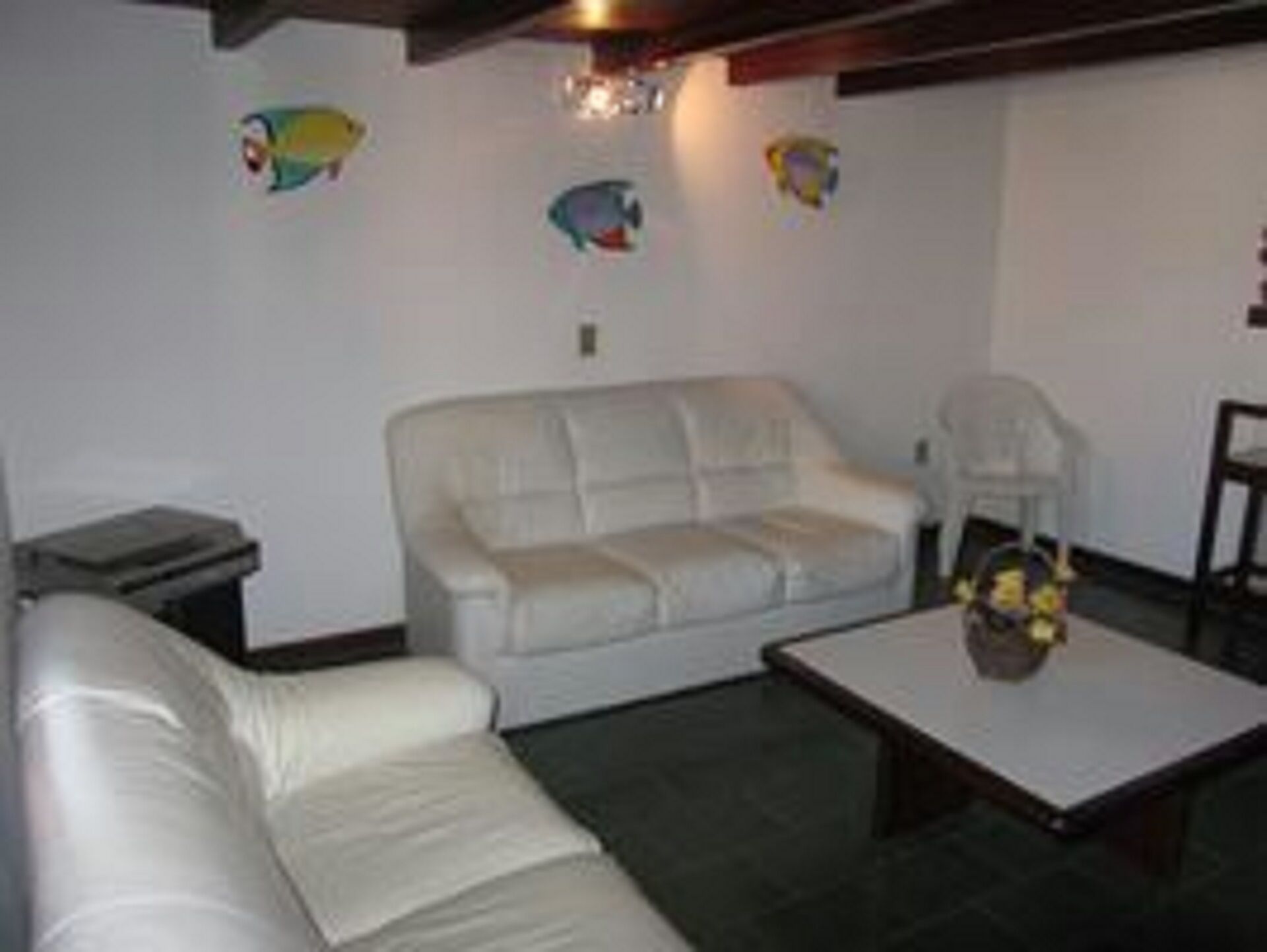 Comfortable apartment between the lagoon and the sea (Figueira- Restinga de Massambaba)