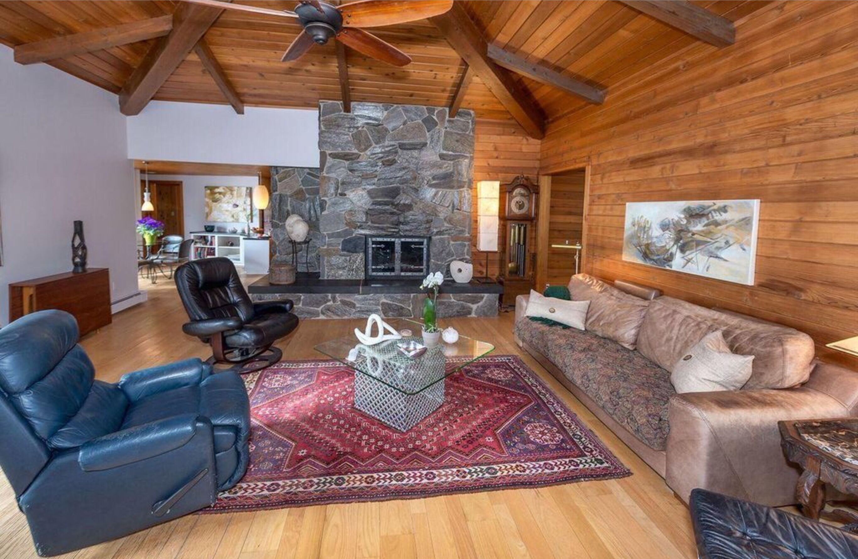 Your Happy Place;  on The Beach