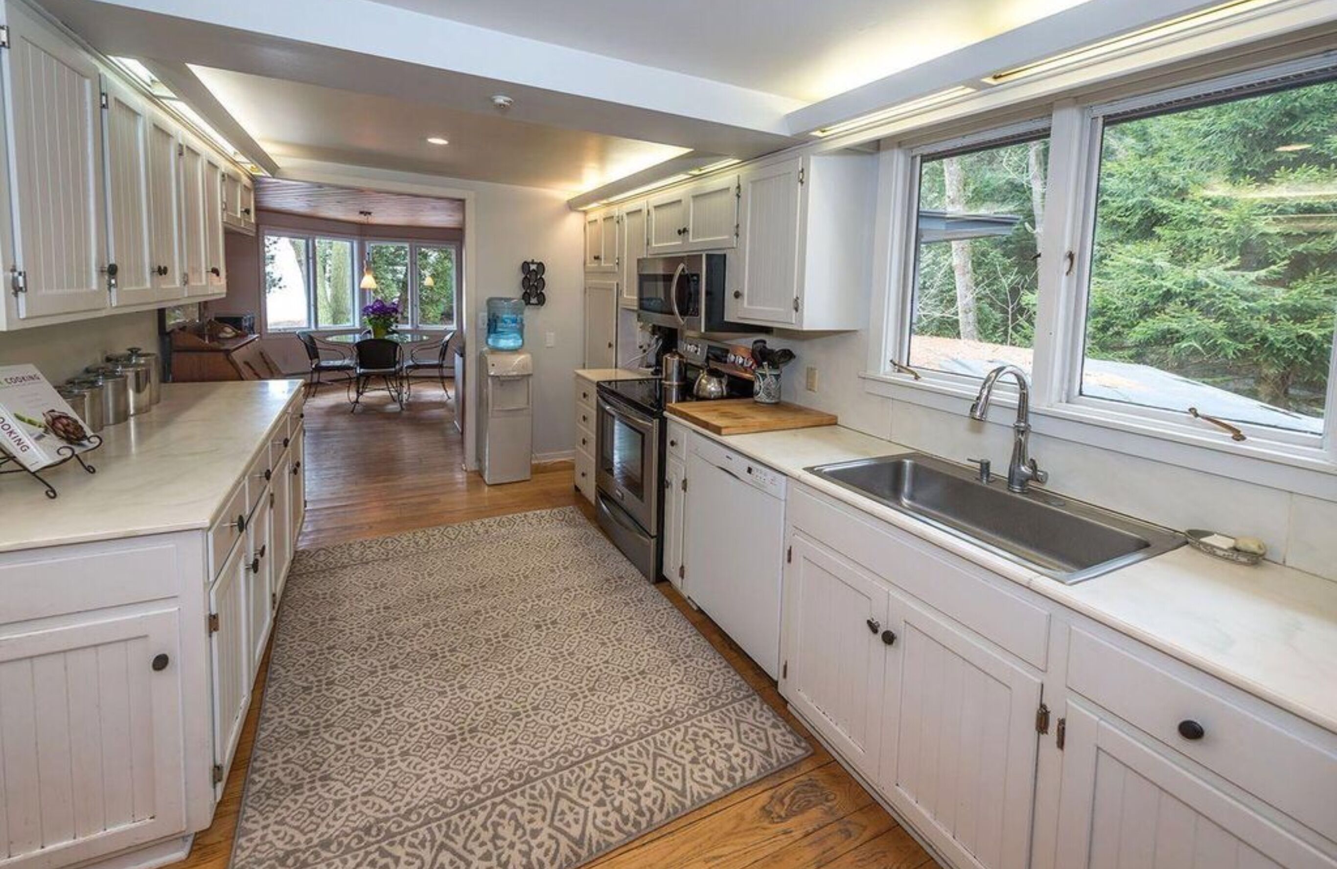 Your Happy Place;  on The Beach