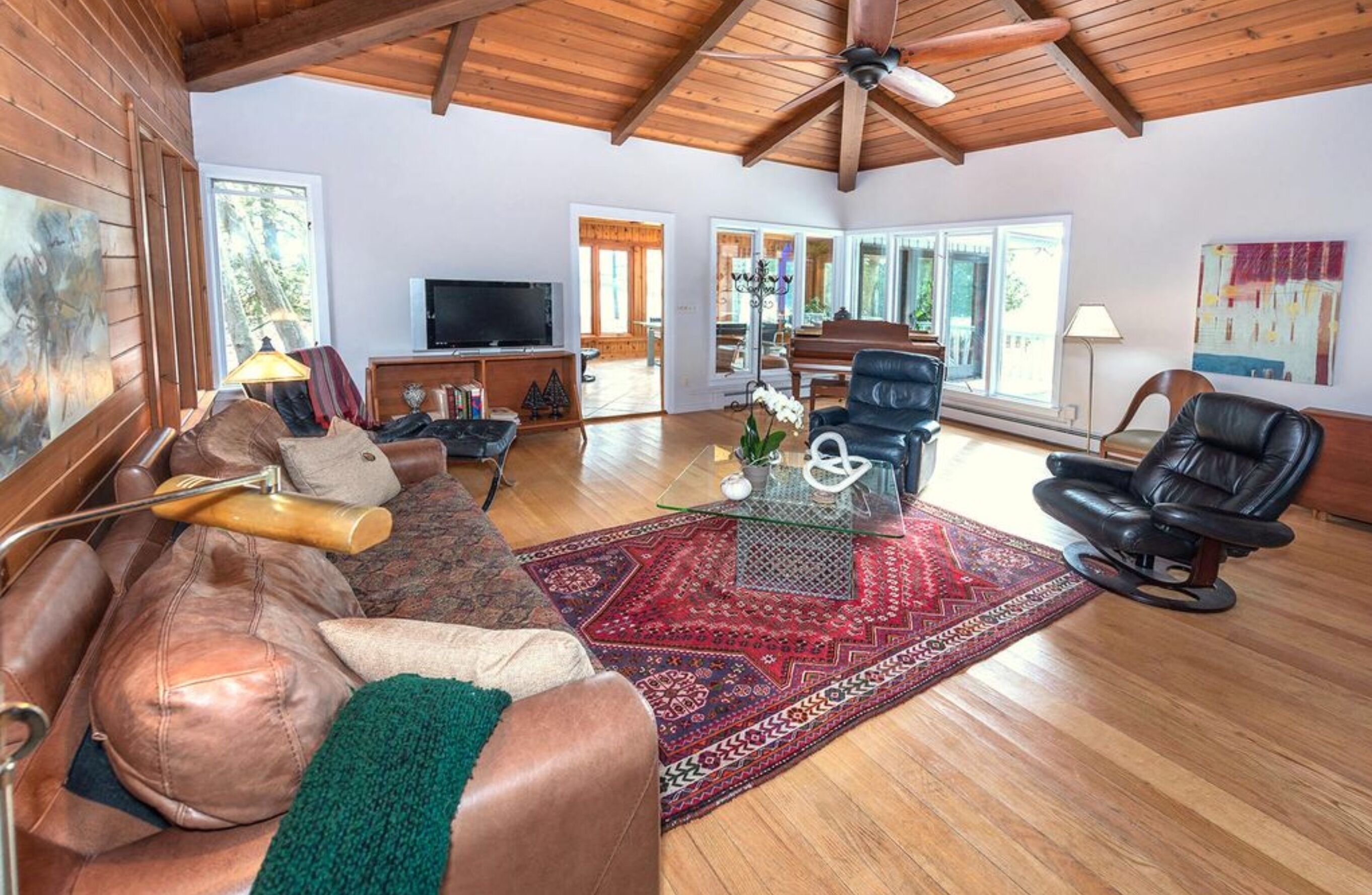 Your Happy Place;  on The Beach