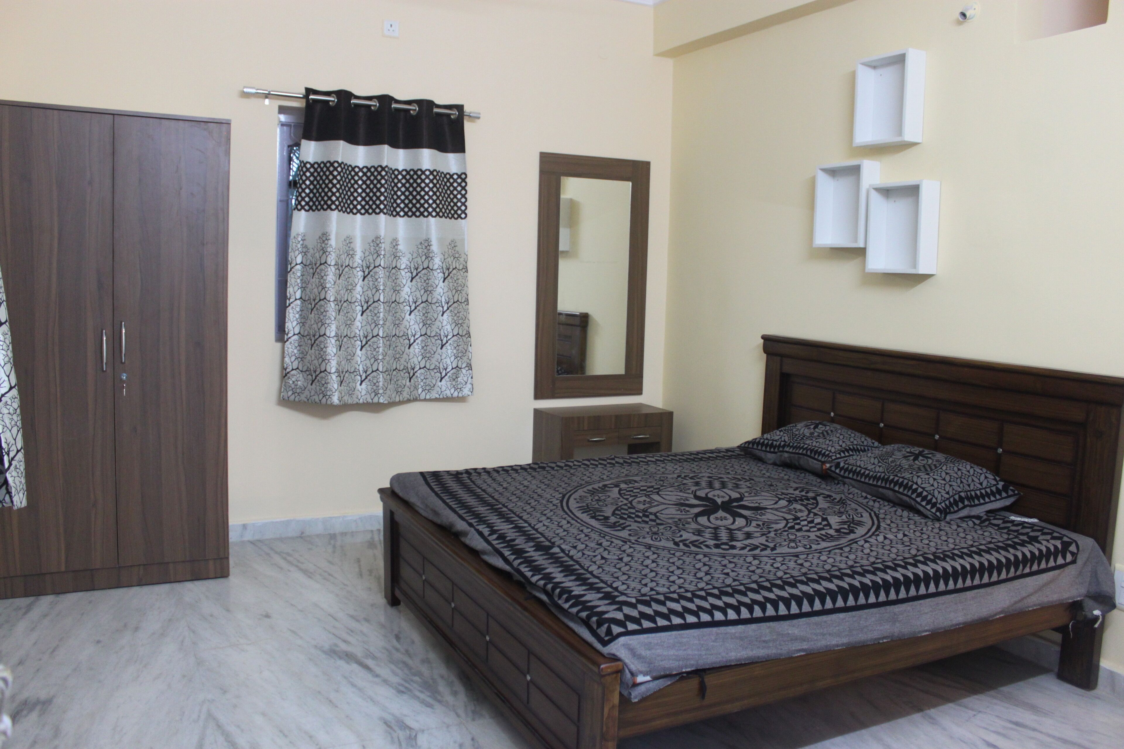 Pleasant Farm - Beautiful Country-Side farmhouse available for private stay.