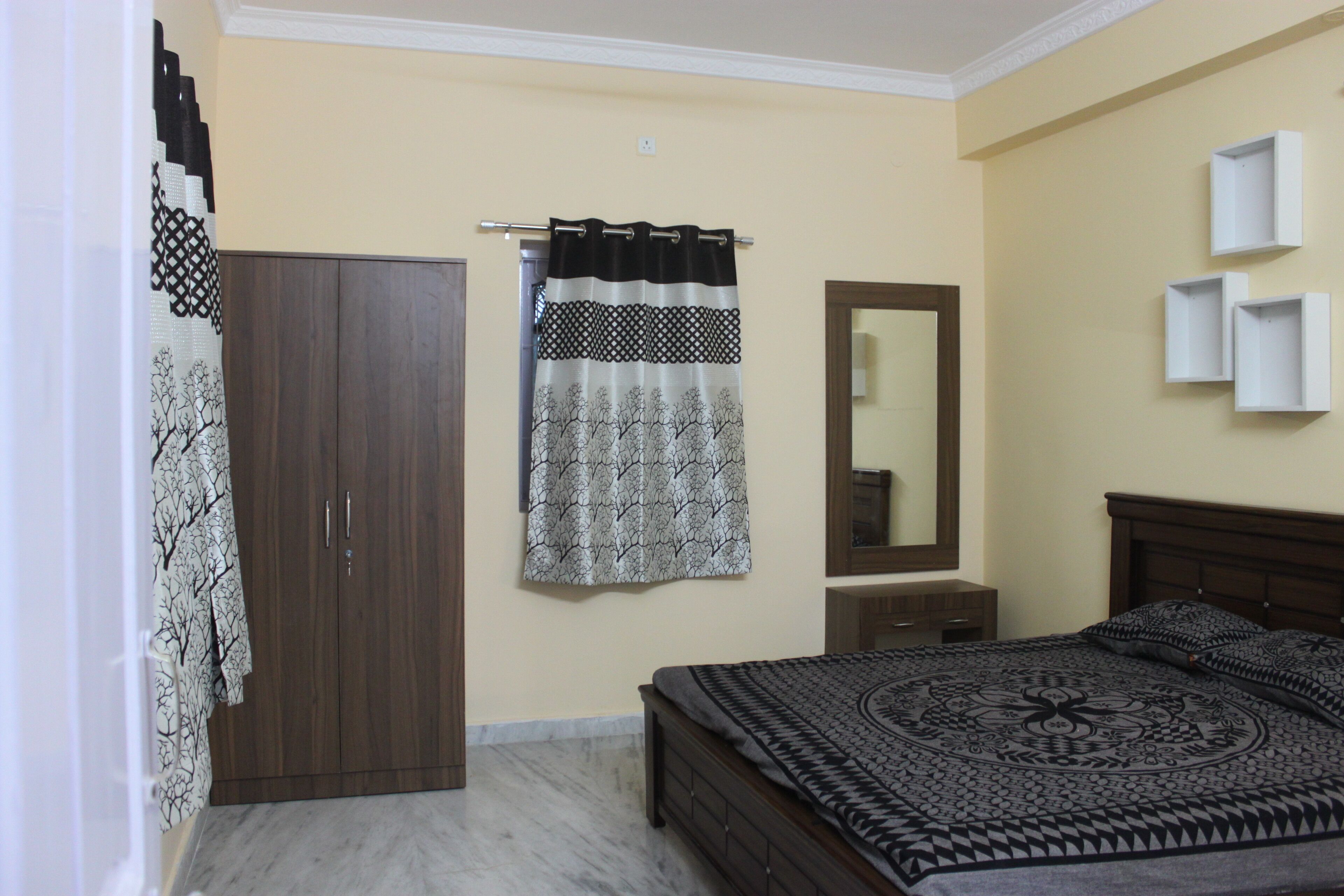 Pleasant Farm - Beautiful Country-Side farmhouse available for private stay.