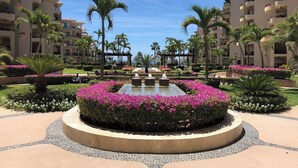 Unclassified image, 3 of 39, button - 2BR at Estancia on Medano Beach! (Cabo San Lucas)