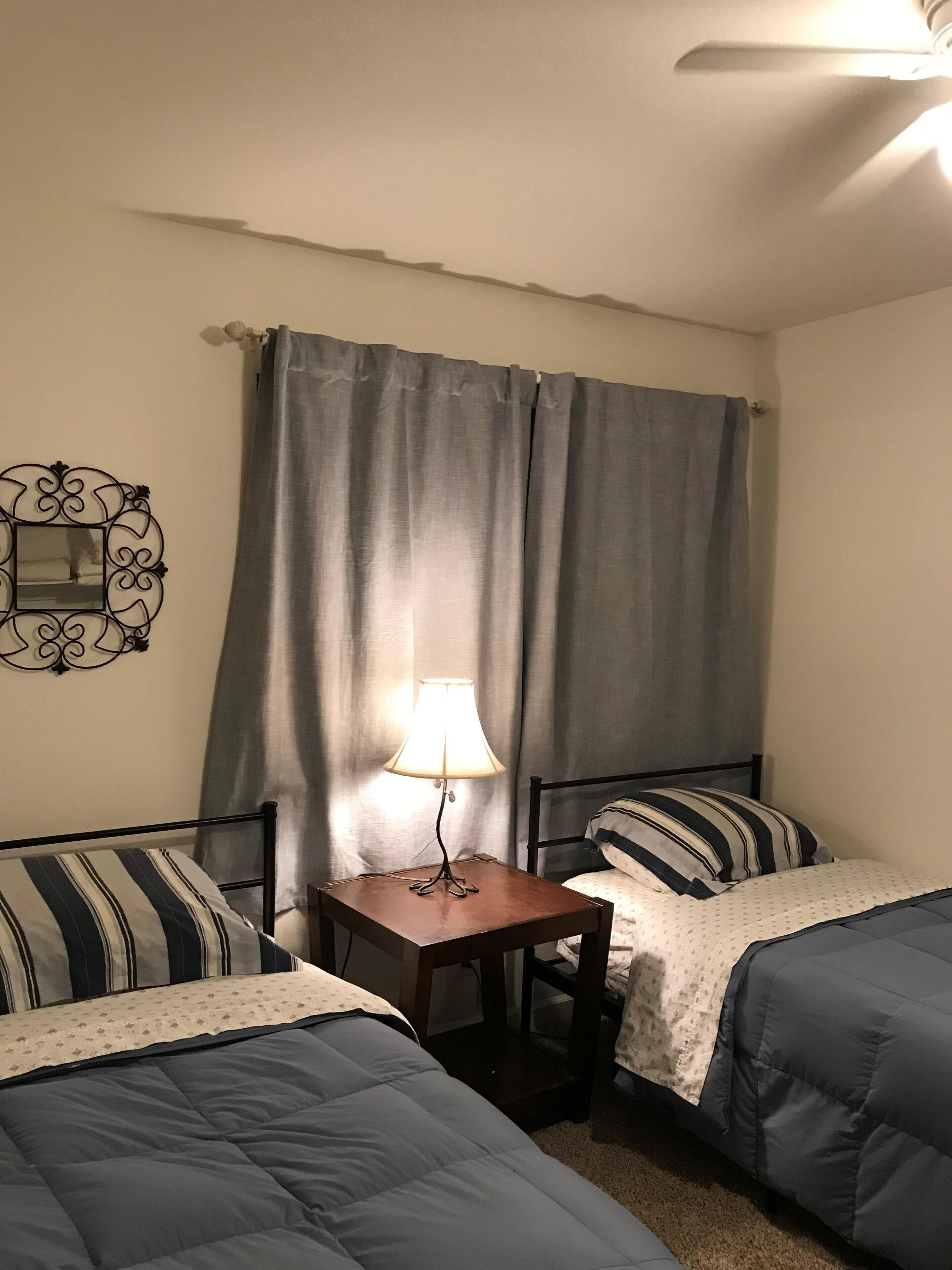 Lakehead family vacation home