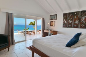 3 Schlafzimmer, Zimmersafe, Bügeleisen/Bügelbrett, kostenloses WLAN