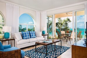 Smart TV, libros, biblioteca musical y videoteca 