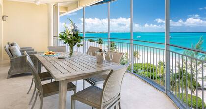 Beautifully Appointed Oceanfront Condos! 15% Off August 1 - October 31st!