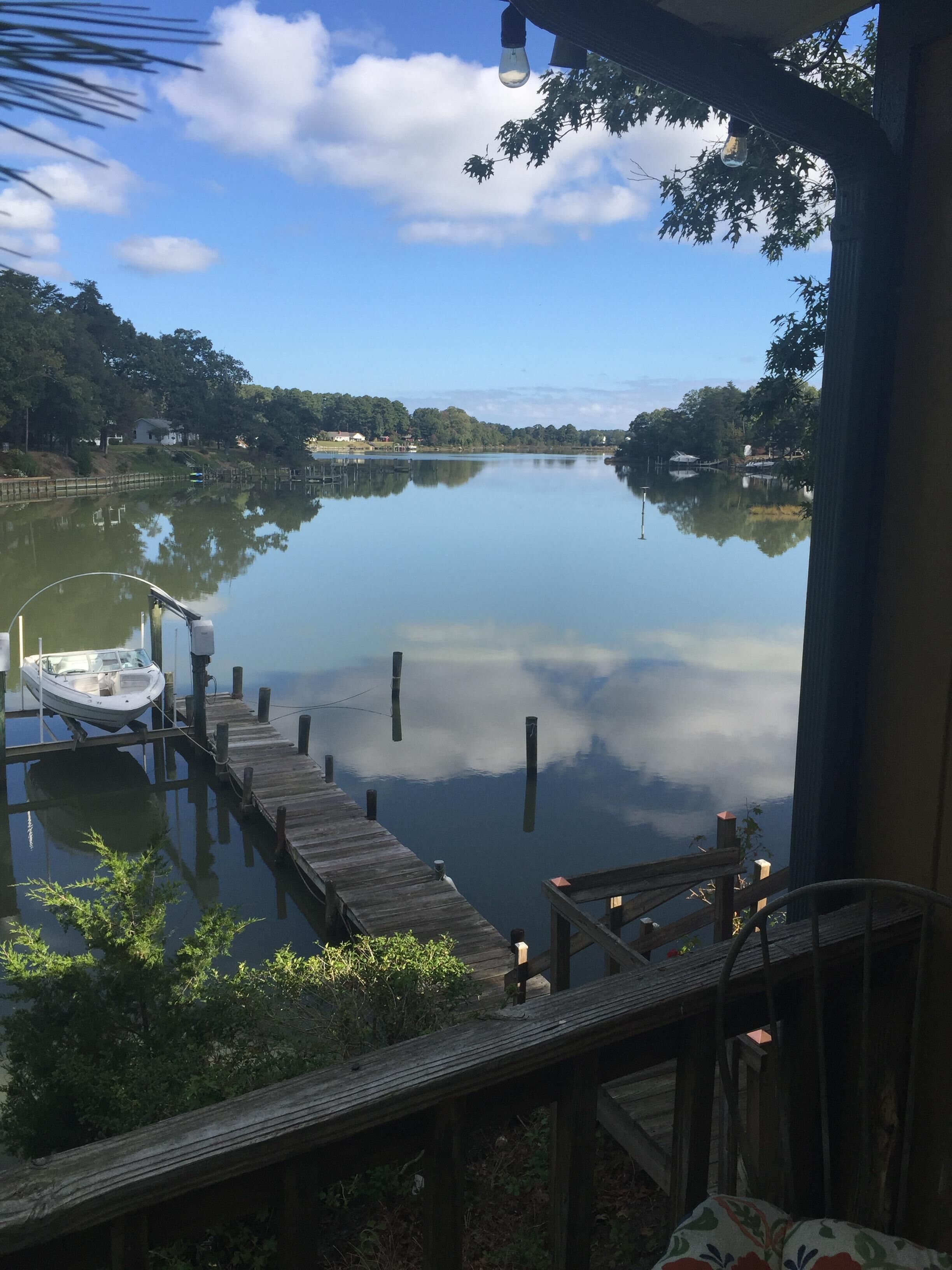 4 Br Private Vacation Home Vacation Rental In Reedville, Virginia