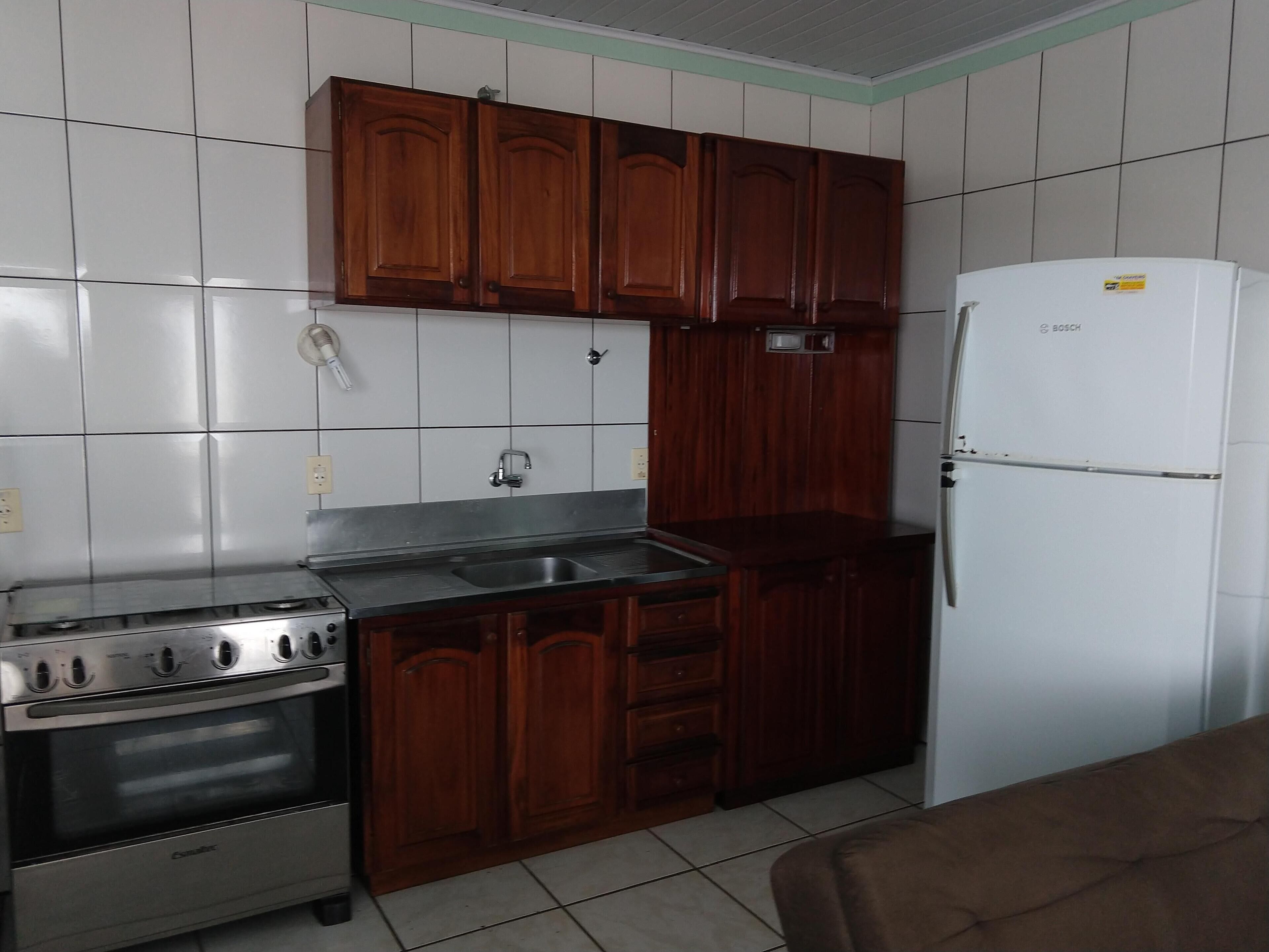 APARTMENT OF FRONT TO THE SEA, Apartment with 3 bedrooms,