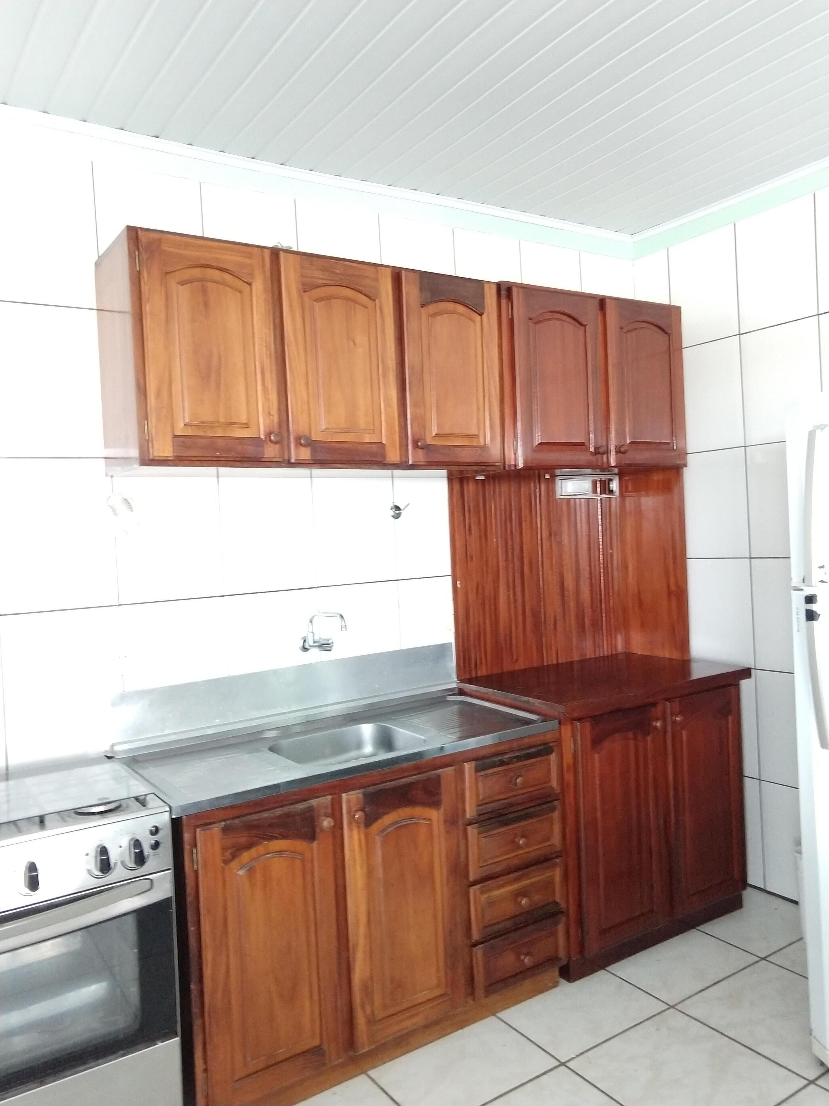 APARTMENT OF FRONT TO THE SEA, Apartment with 3 bedrooms,