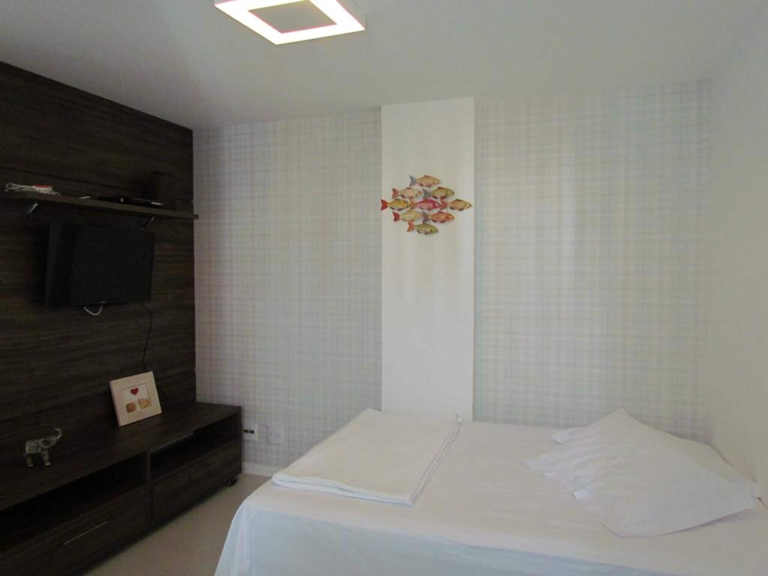 Apartment Chapada Norte