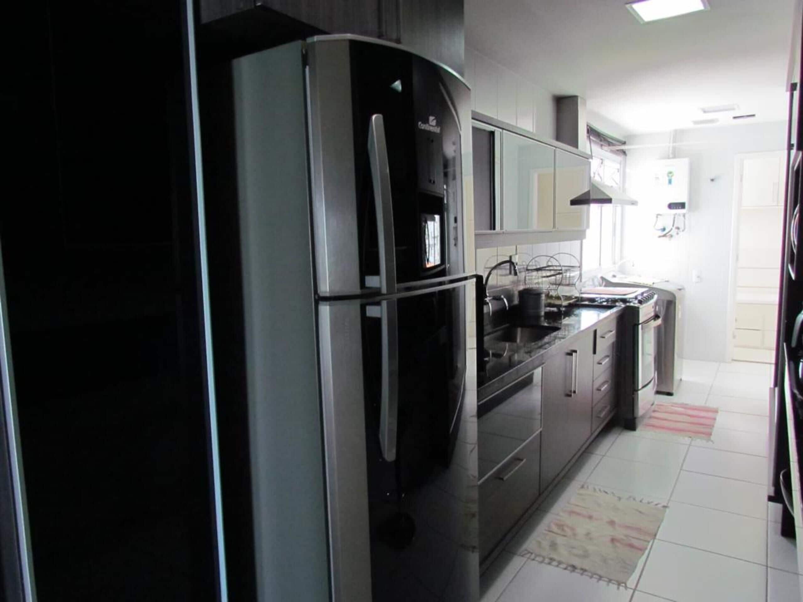 Apartment Chapada Norte