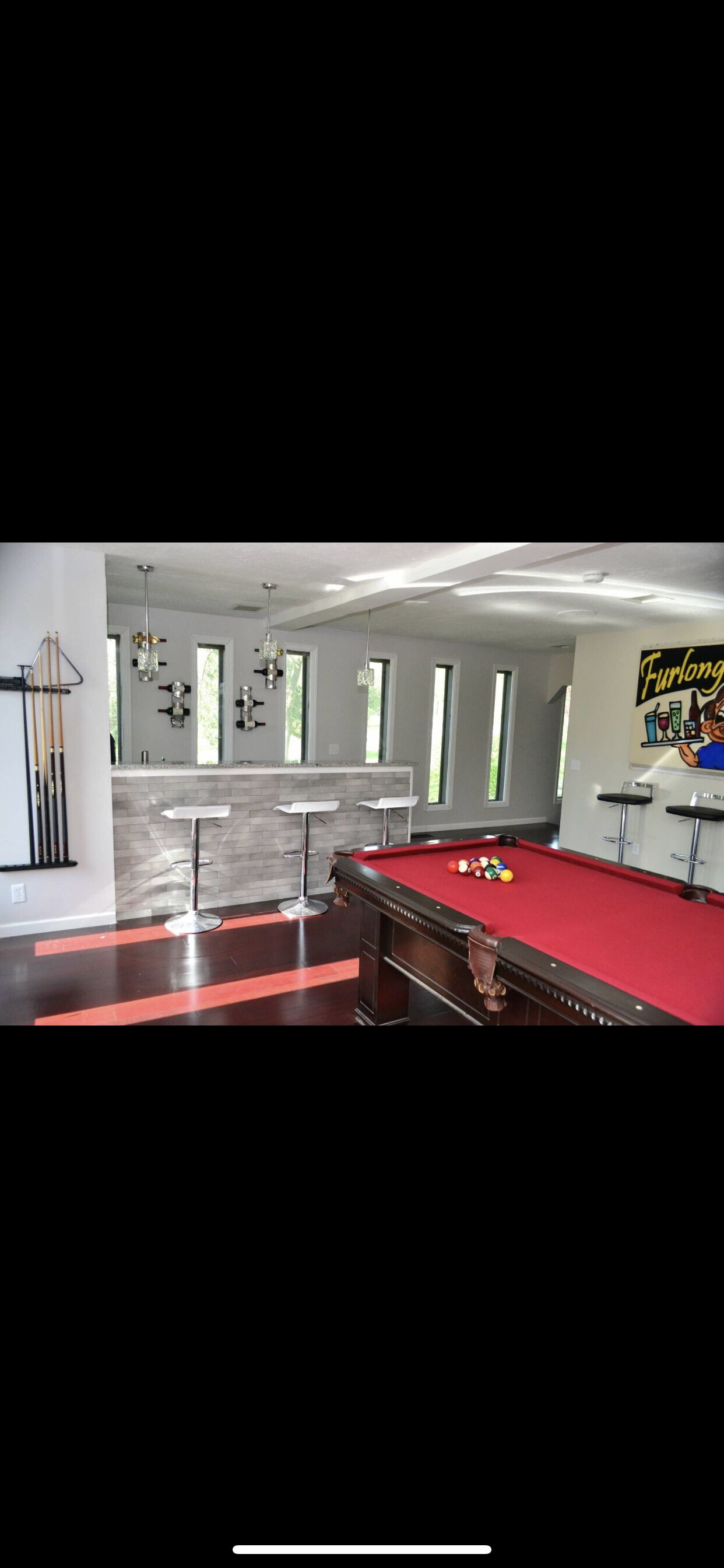 5K Sq Ft Modern Entertainment Home only 5 miles to Downtown Nashville!