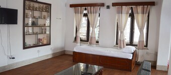 Thamel < 5 min walk 1BHK (Thamel Apartment)
