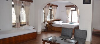 Thamel < 5 min walk 1BHK (Thamel Apartment)