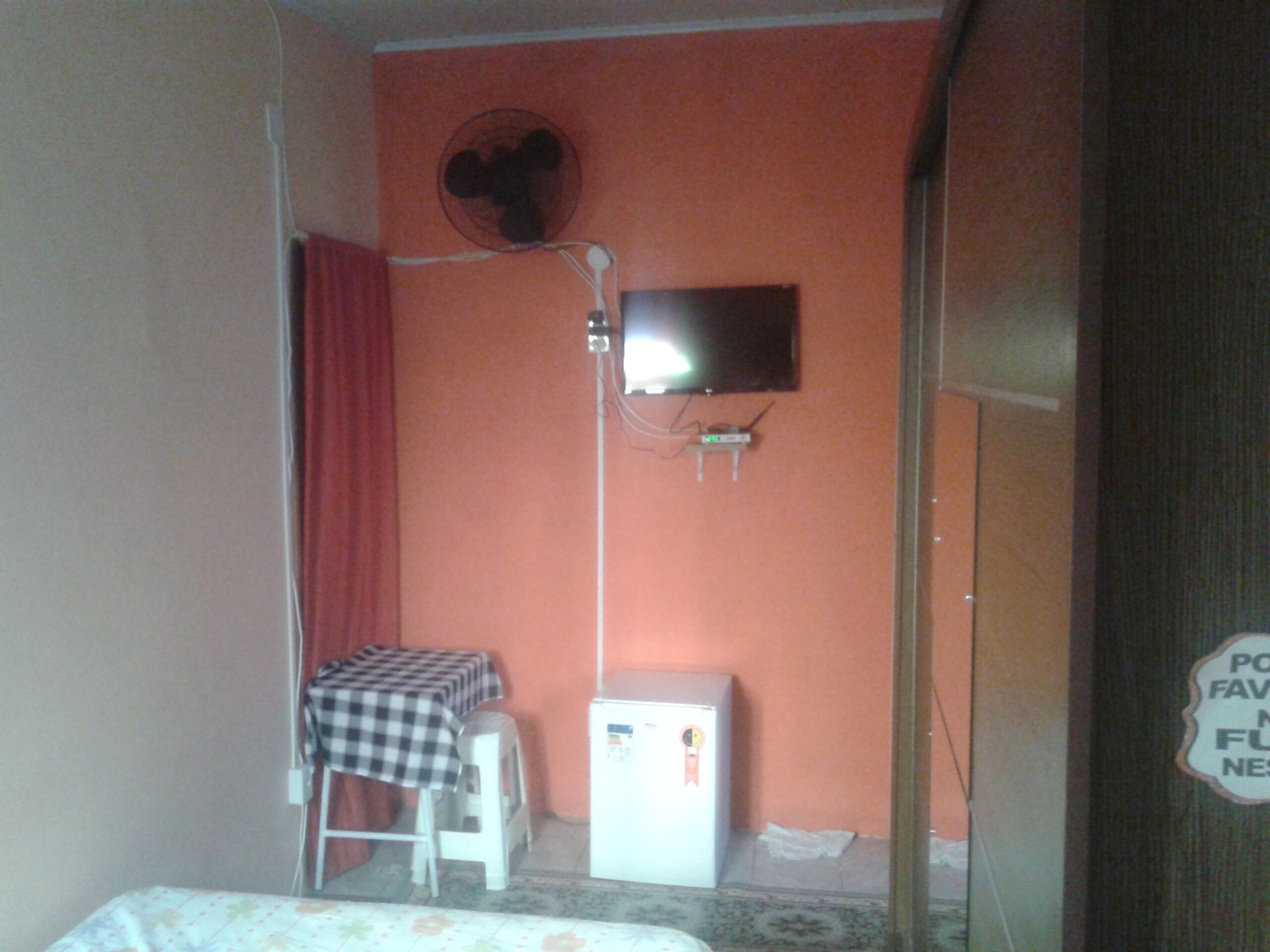 Suite in the center of Arraial do Cabo-RJ