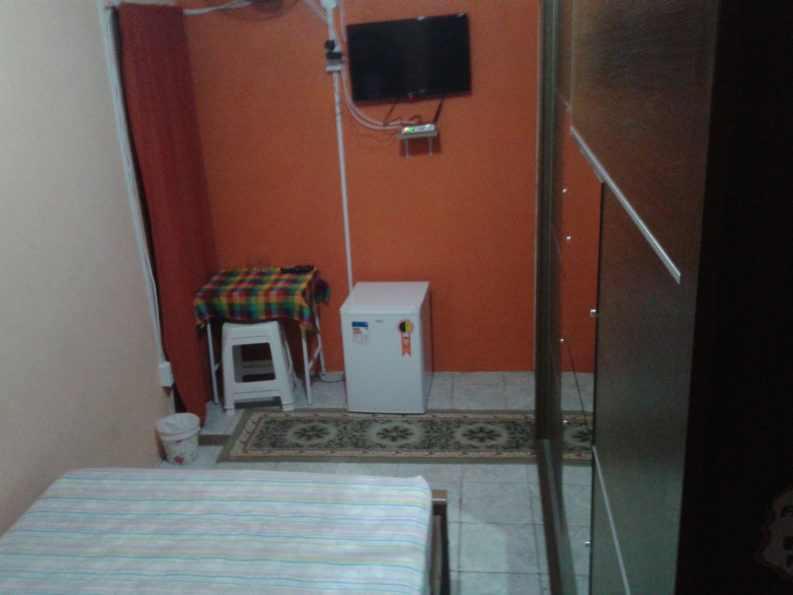 Suite in the center of Arraial do Cabo-RJ