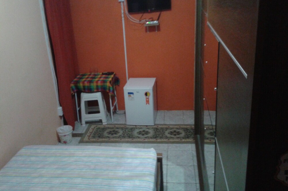 Suite in the center of Arraial do Cabo-RJ