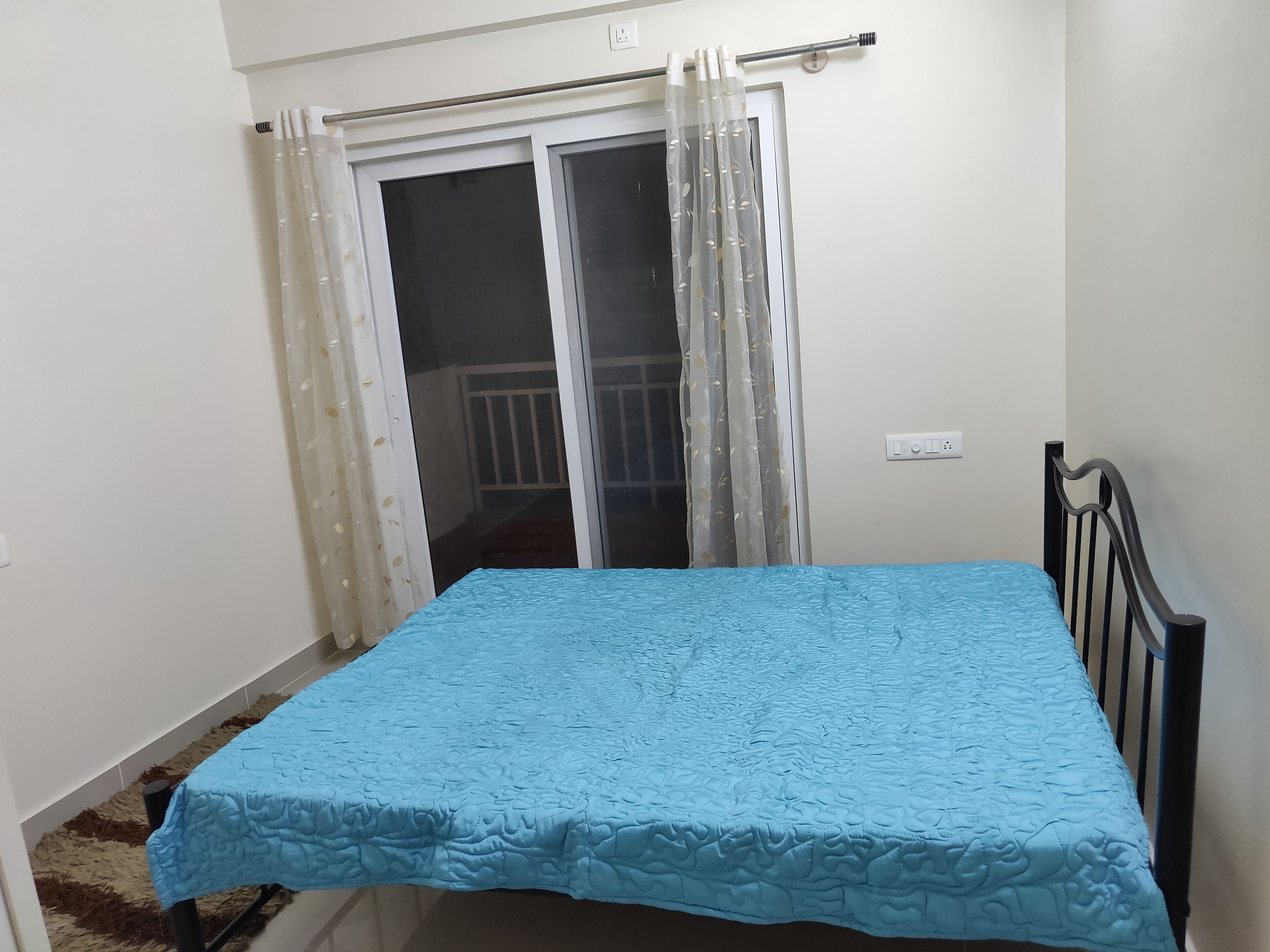 2BHK independent Apartment with hosting attitude of Atithi Devo Bhava"