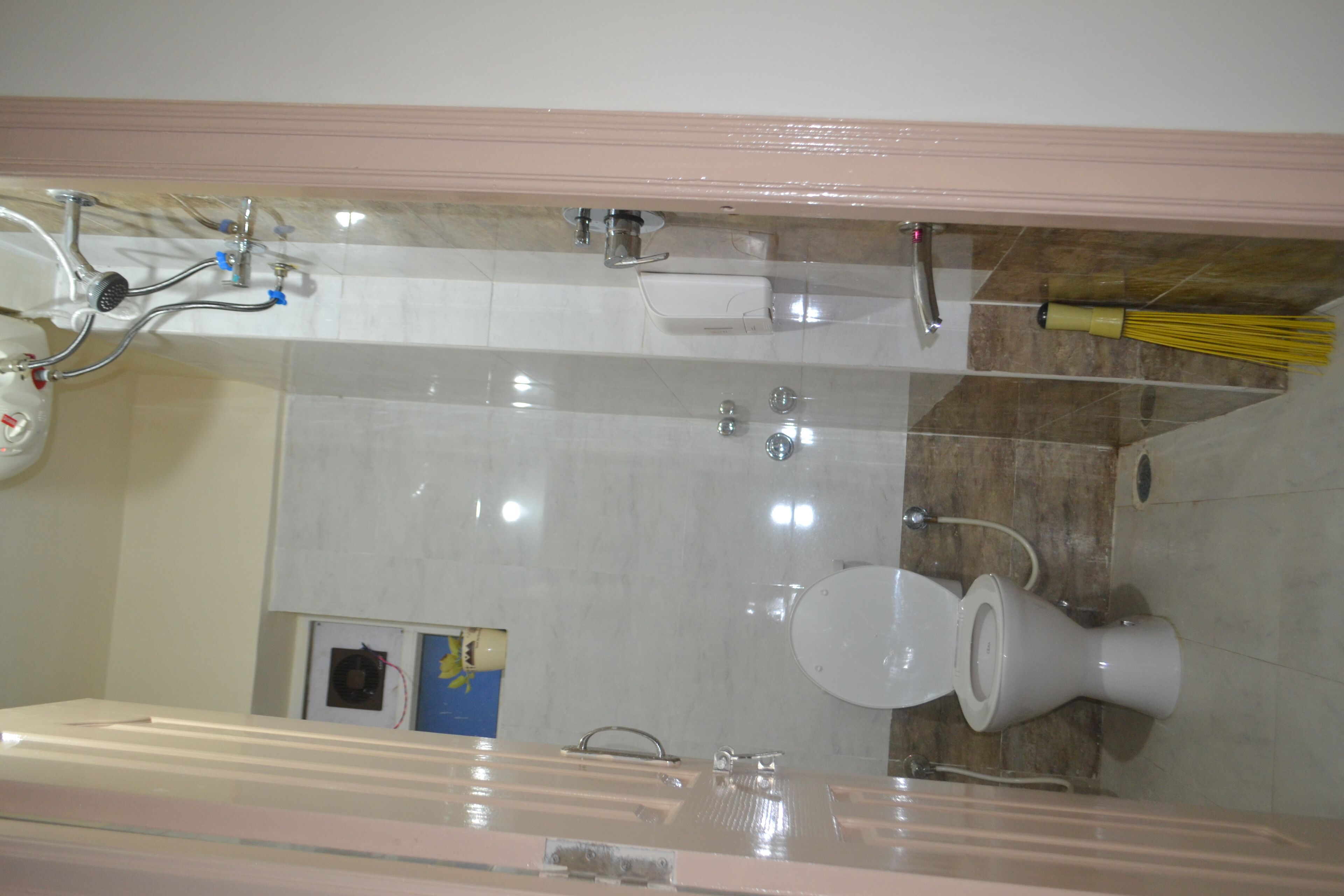 2BHK independent Apartment with hosting attitude of Atithi Devo Bhava"