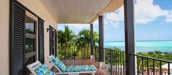 Harbour Master Estates