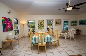 Dining - Harbour Master Estates (George Town)