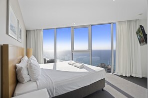 2 Schlafzimmer, Bügeleisen/Bügelbrett, Internetzugang, Bettwäsche