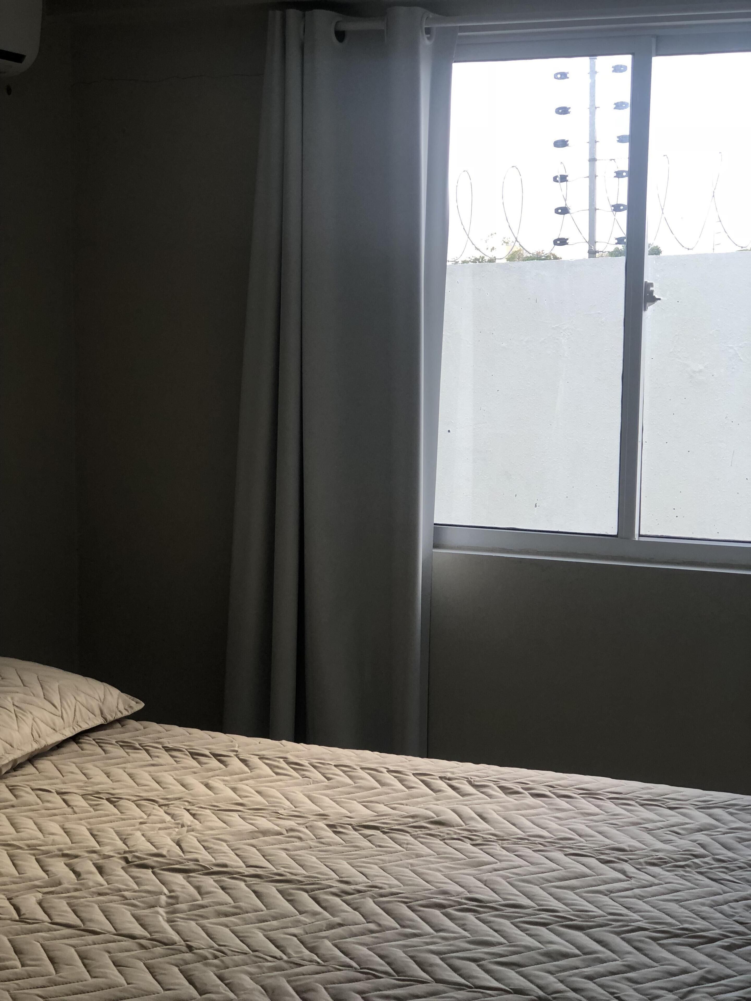 Lovely 3-room apartment Lagoa Seca / Planalto