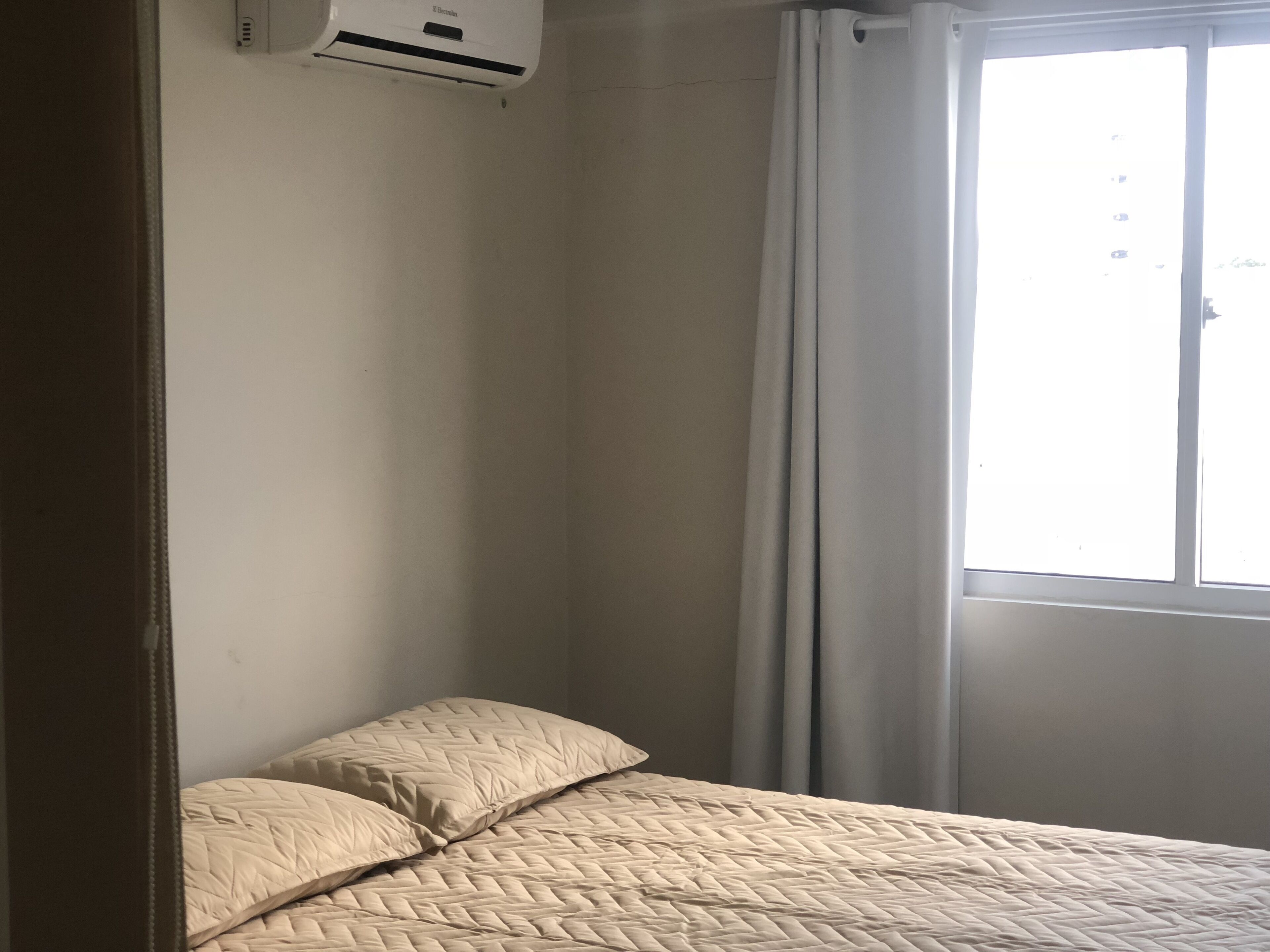 Lovely 3-room apartment Lagoa Seca / Planalto