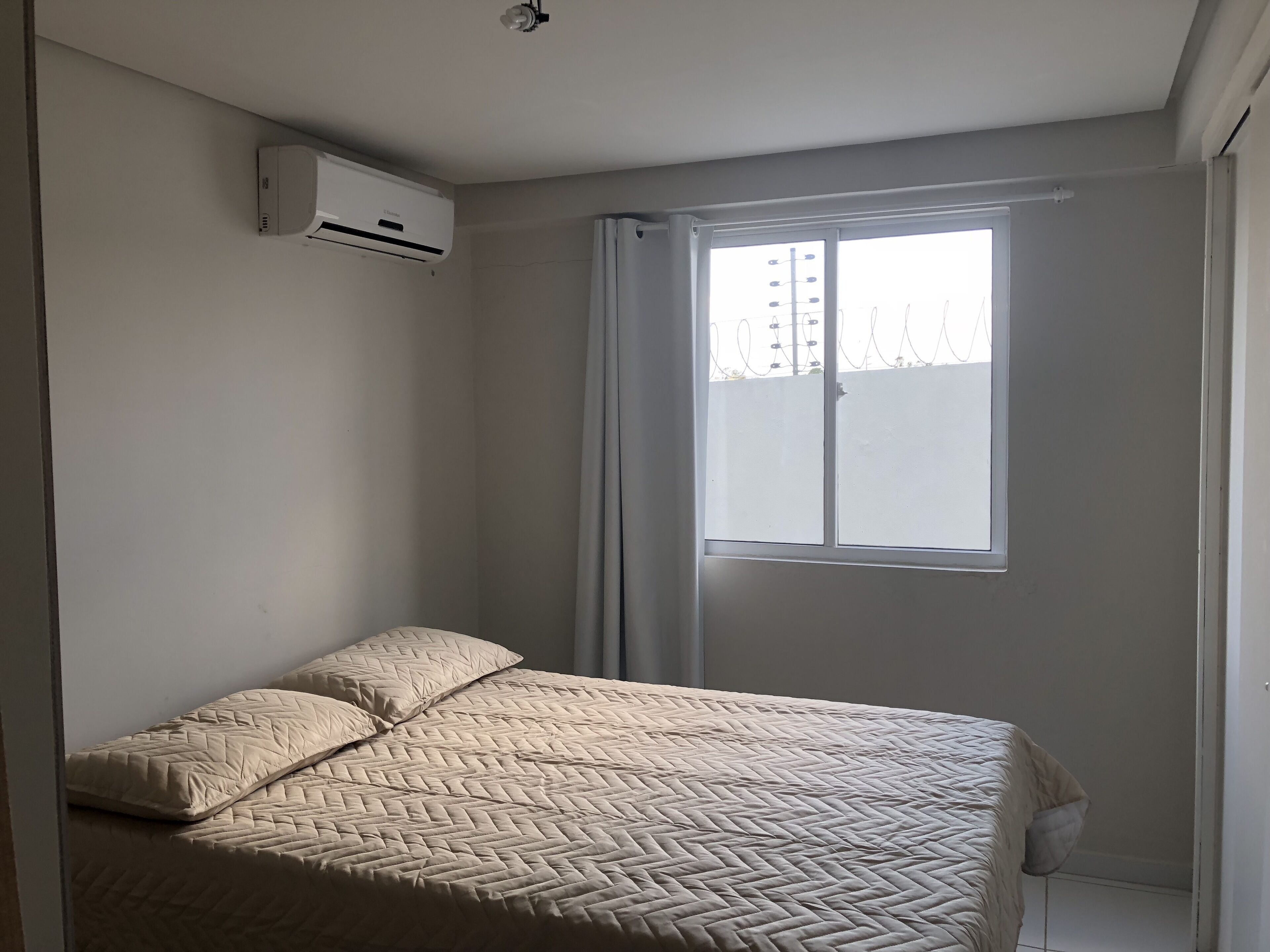 Lovely 3-room apartment Lagoa Seca / Planalto