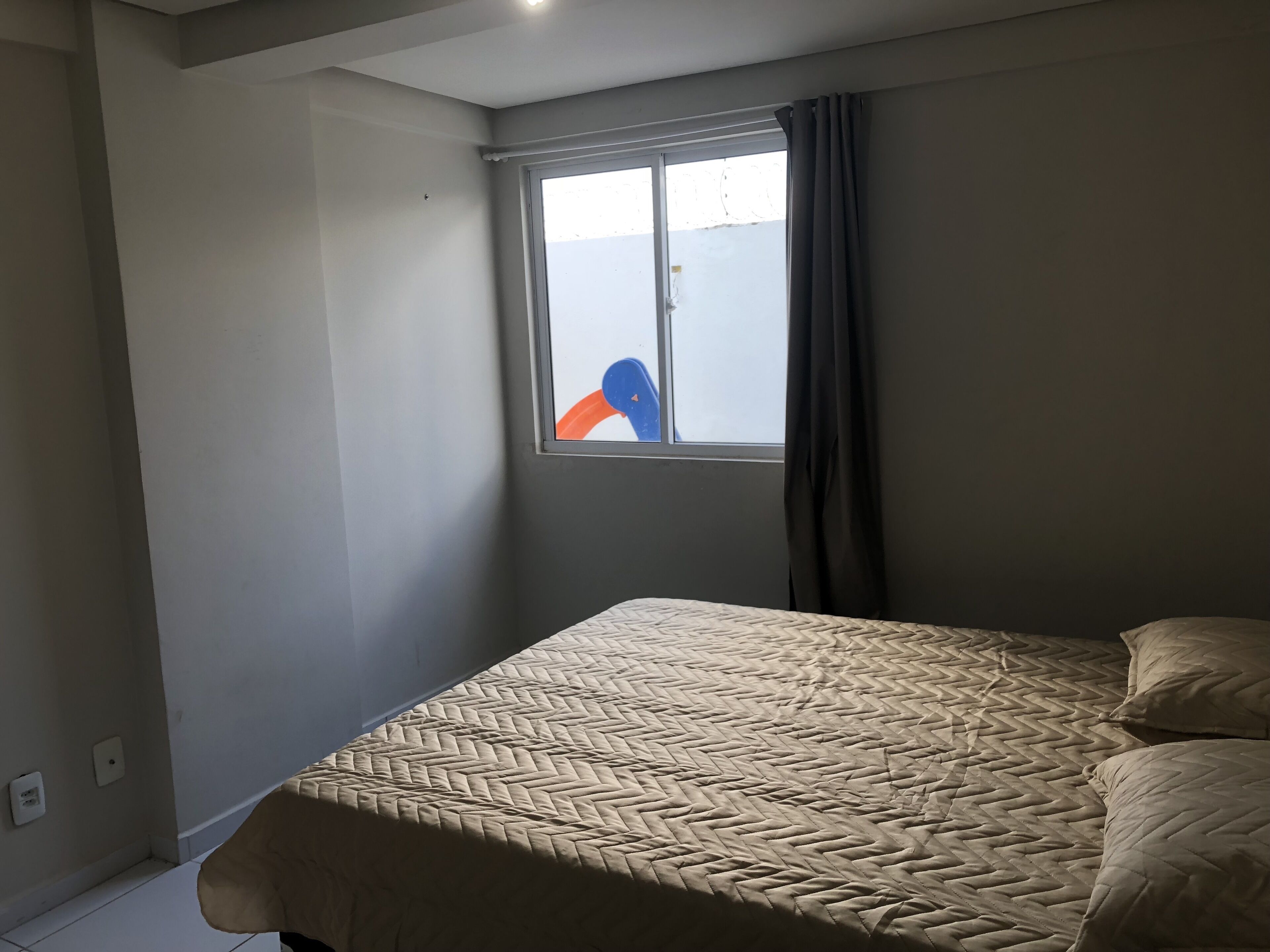 Lovely 3-room apartment Lagoa Seca / Planalto