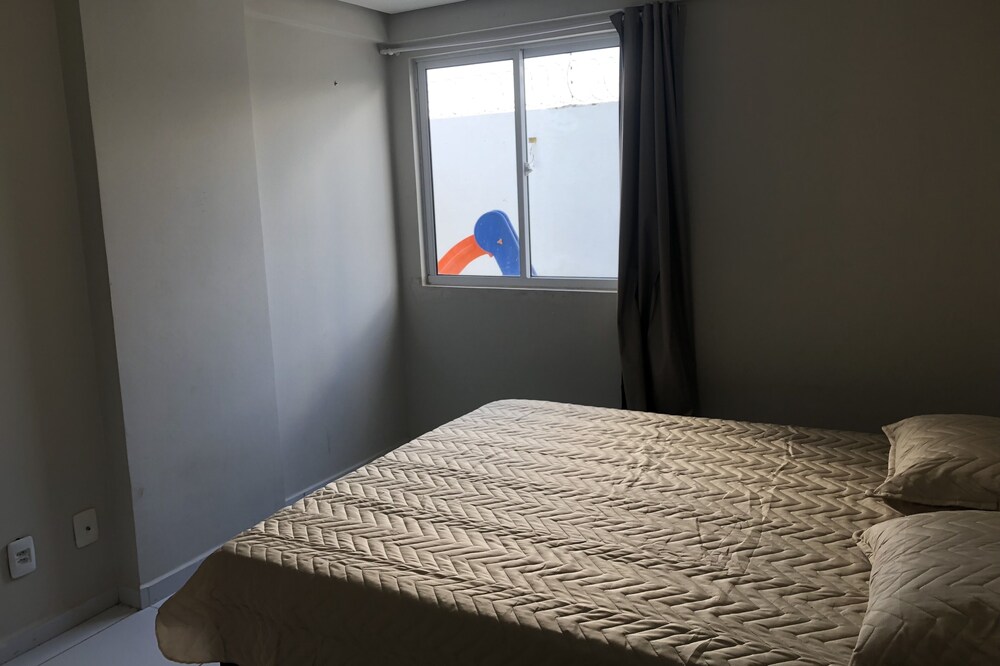 Lovely 3-room apartment Lagoa Seca / Planalto