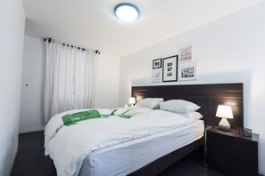 2 bedrooms, WiFi - ❤️Lima AIRPORT❤️ 5 min AWAY I 646 SQFT I WiFi (Cercado de Lima)