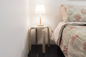 2 slaapkamers, wifi