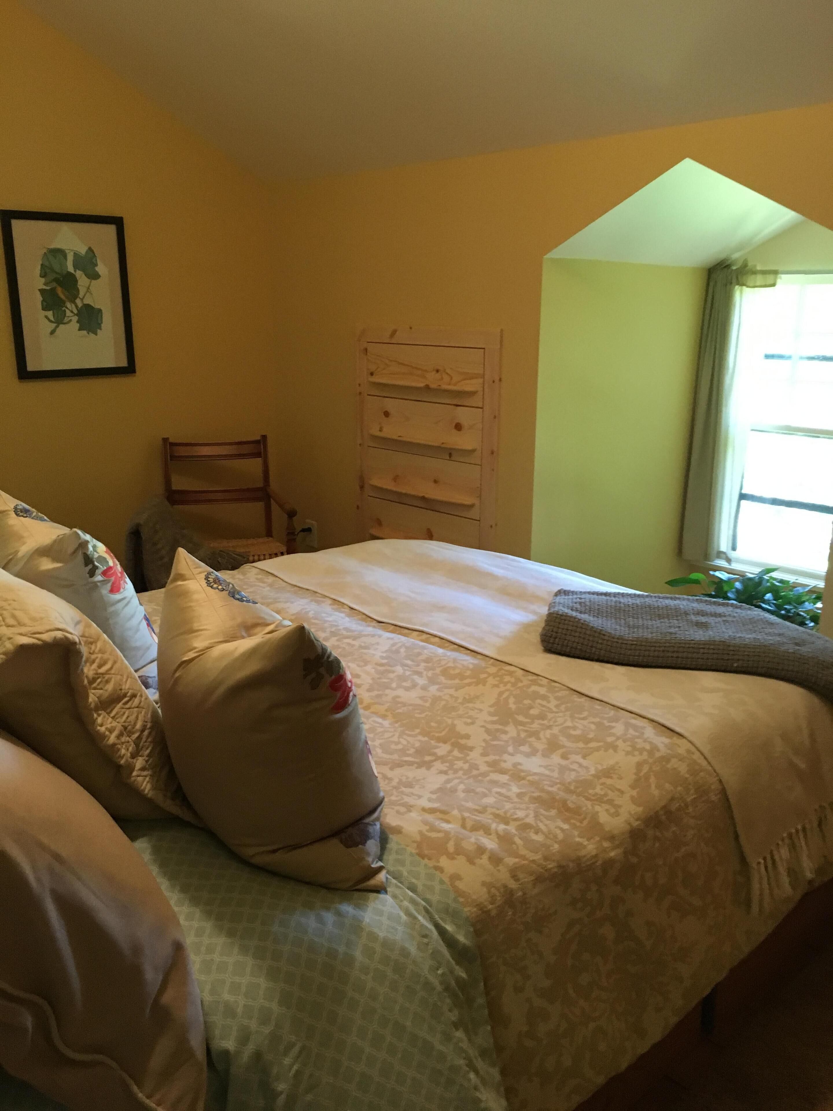 Historic Cottage in Spring Green, Wisconsin 