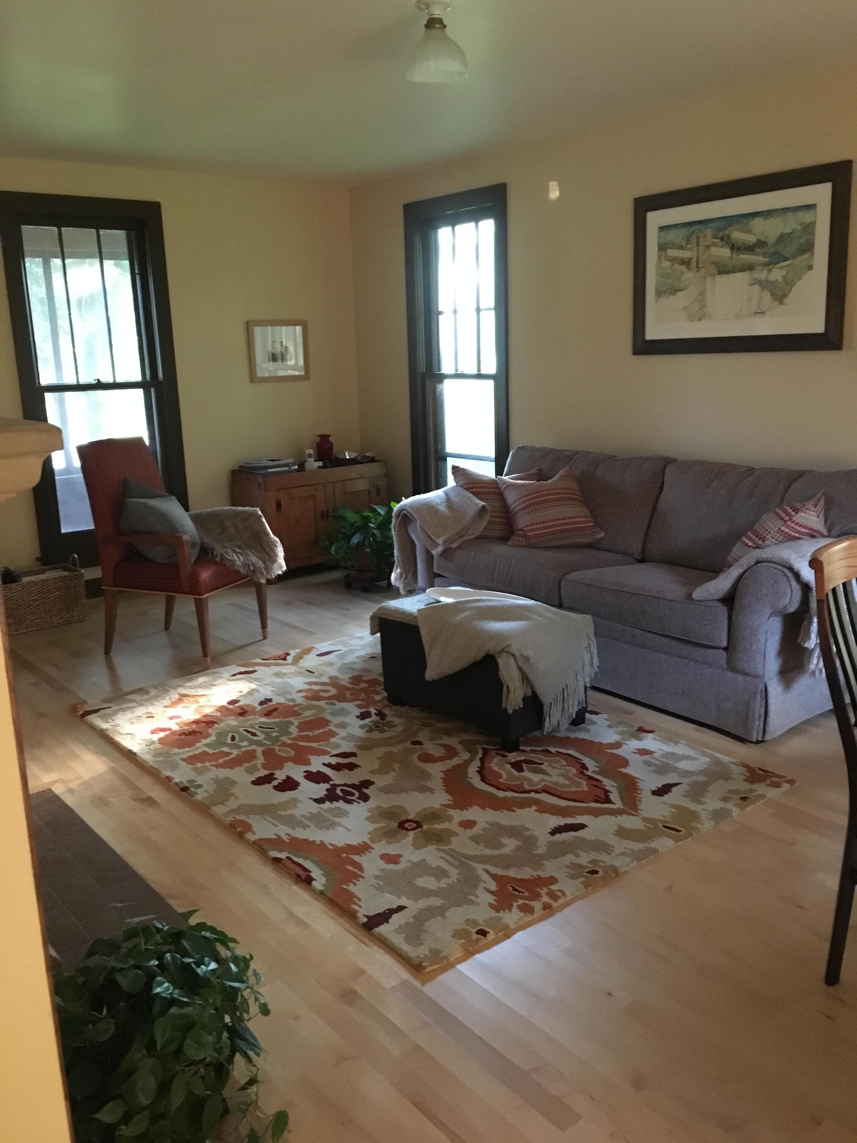 Historic Cottage in Spring Green, Wisconsin 