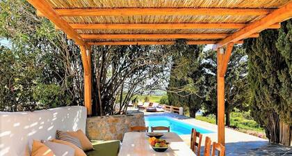 Stella's Cycladic Cottages