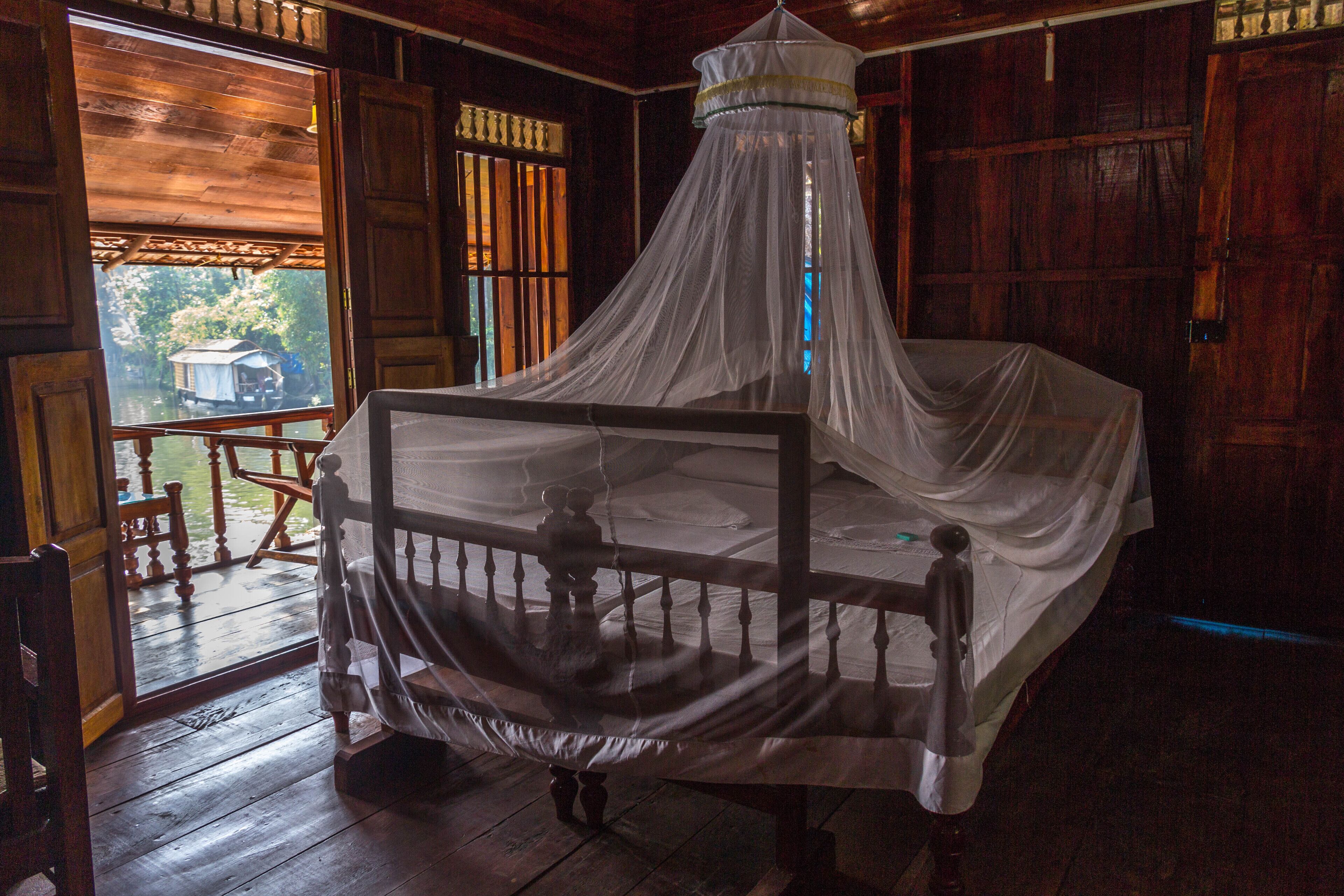 Malayalam Lake Resort