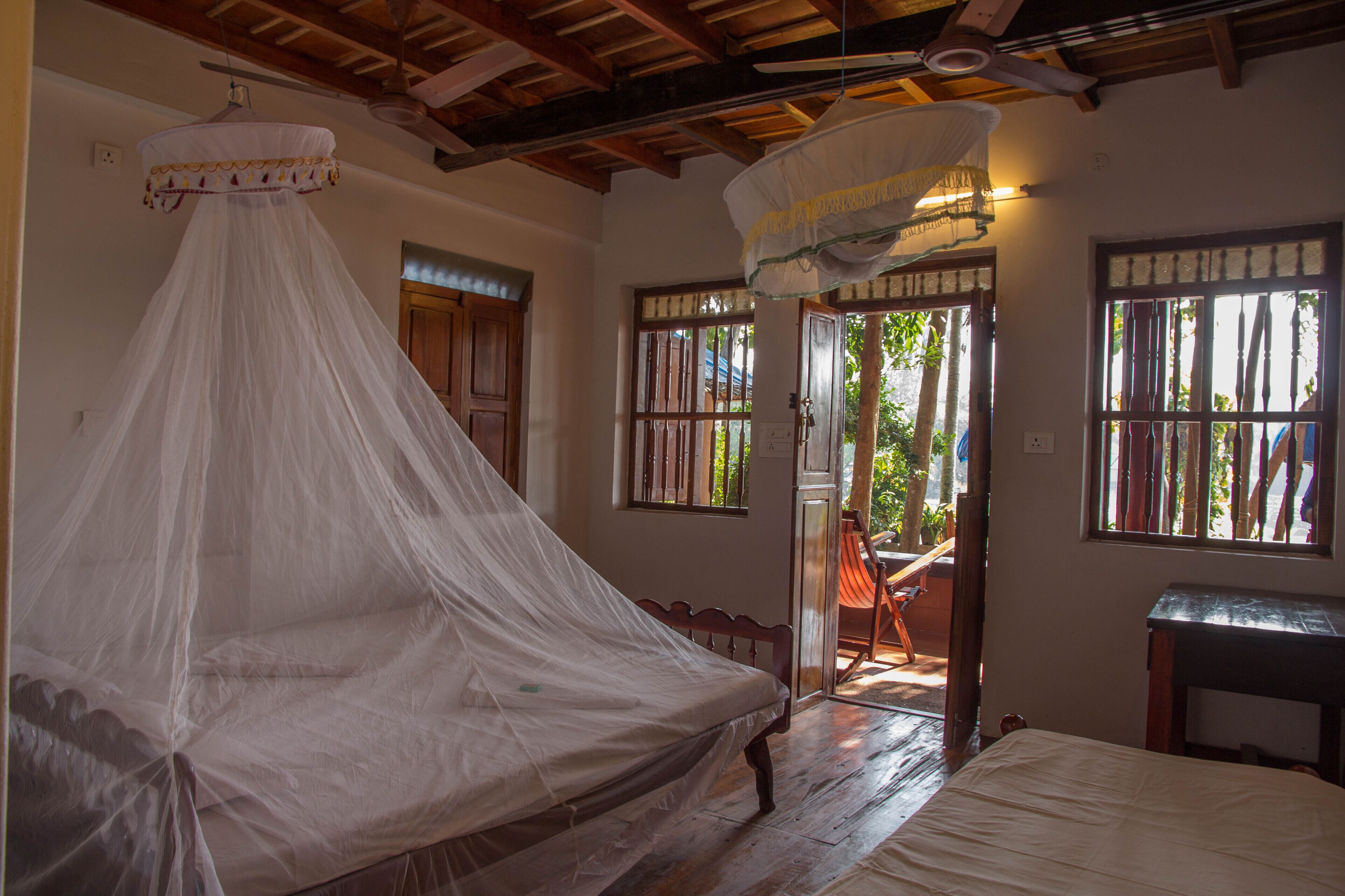 Malayalam Lake Resort