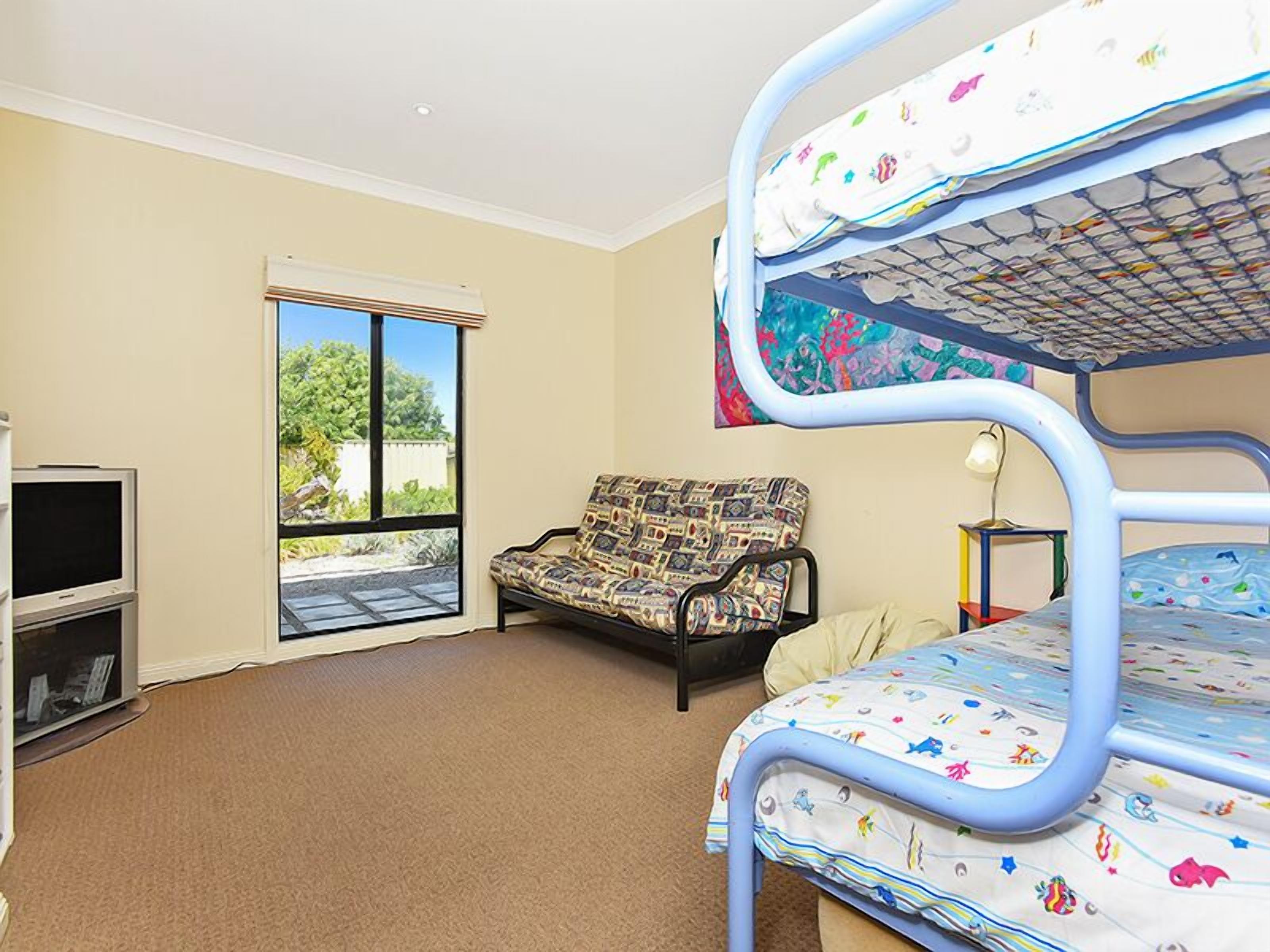 3A Rupara - Ocean Views - Family — image 9