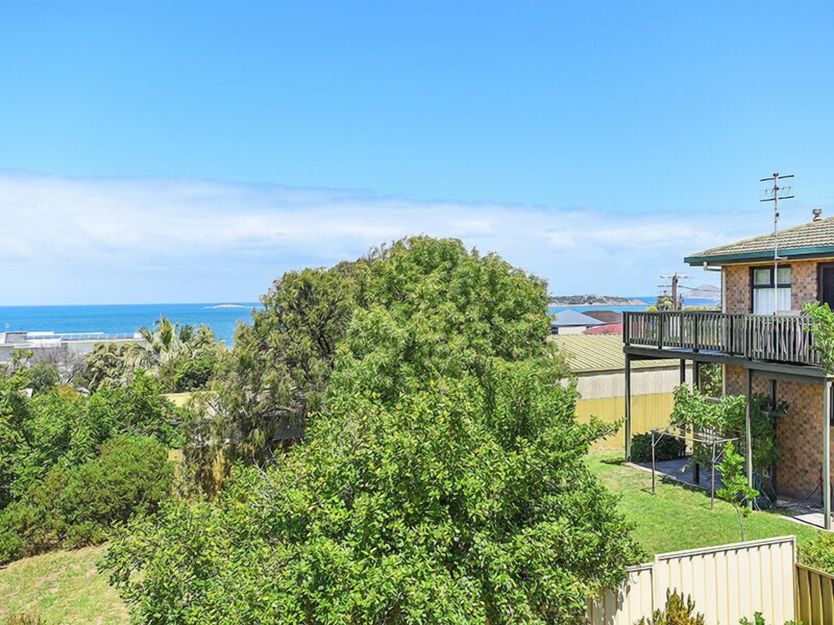 3A Rupara - Ocean Views - Family