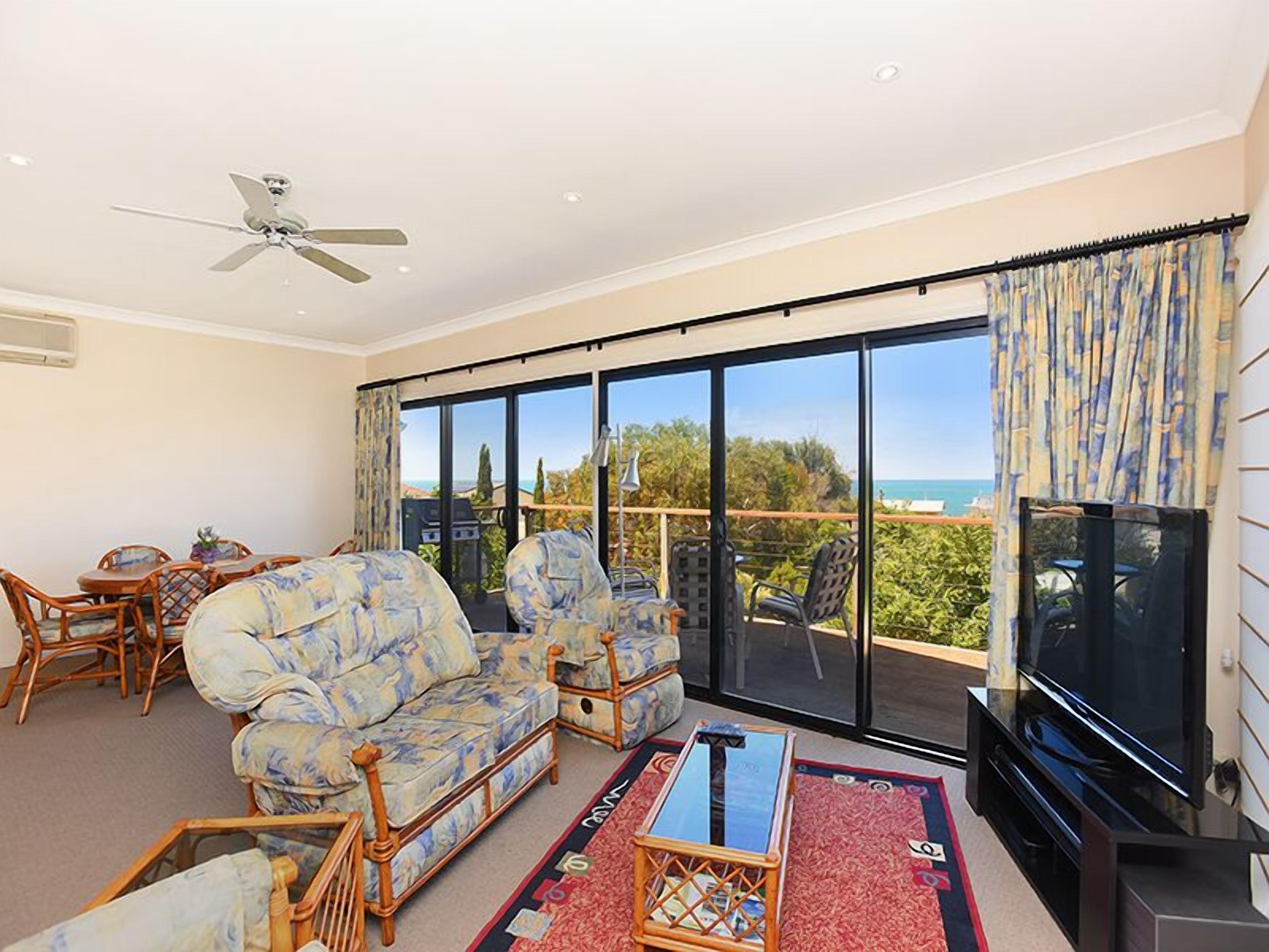 3A Rupara - Ocean Views - Family — image 6