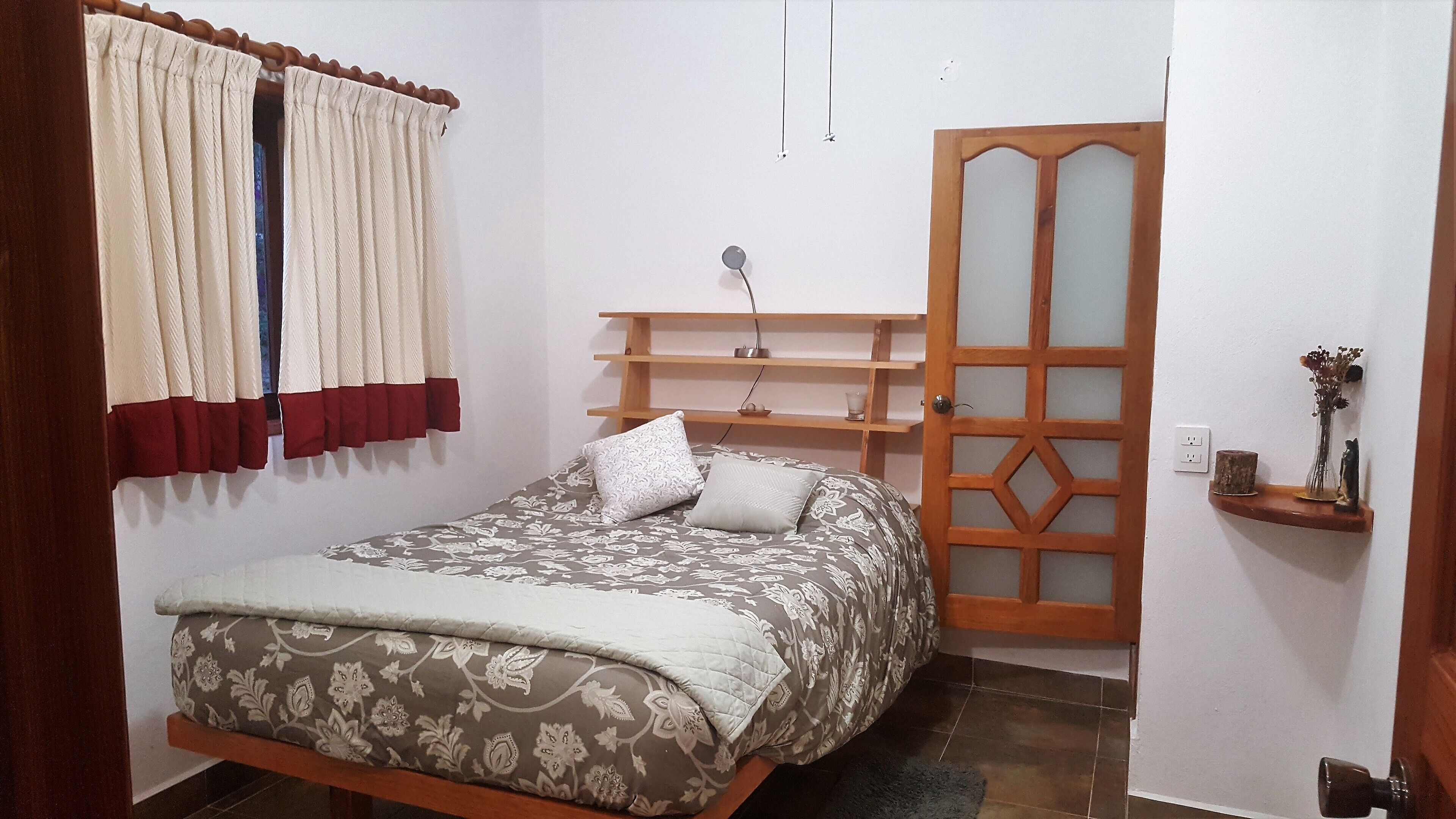 Casa Cumbre H cozy apartment in a spectacular views property