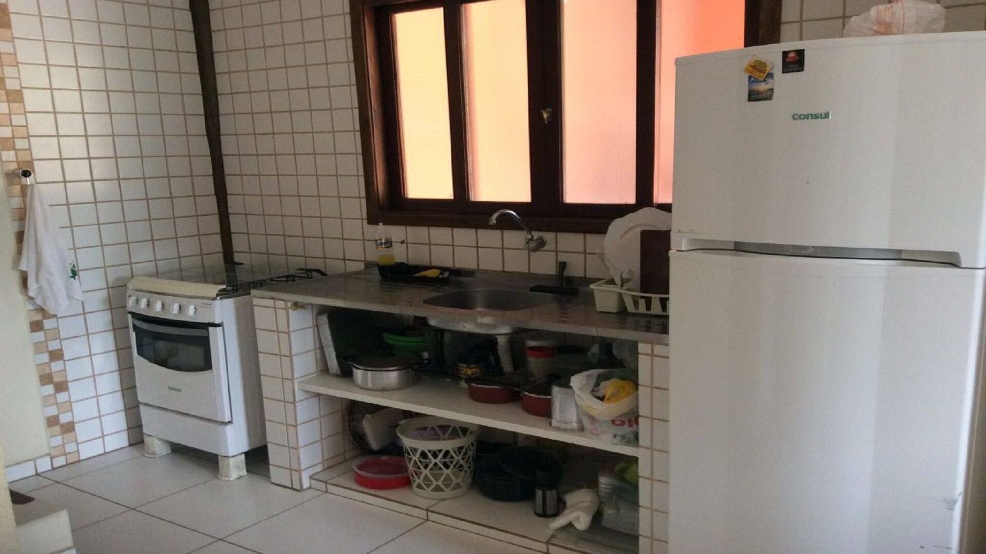 house 28 - Residential Condominium Kahunas II