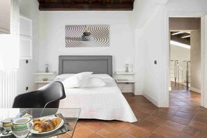 7 bedrooms, Internet, bed sheets