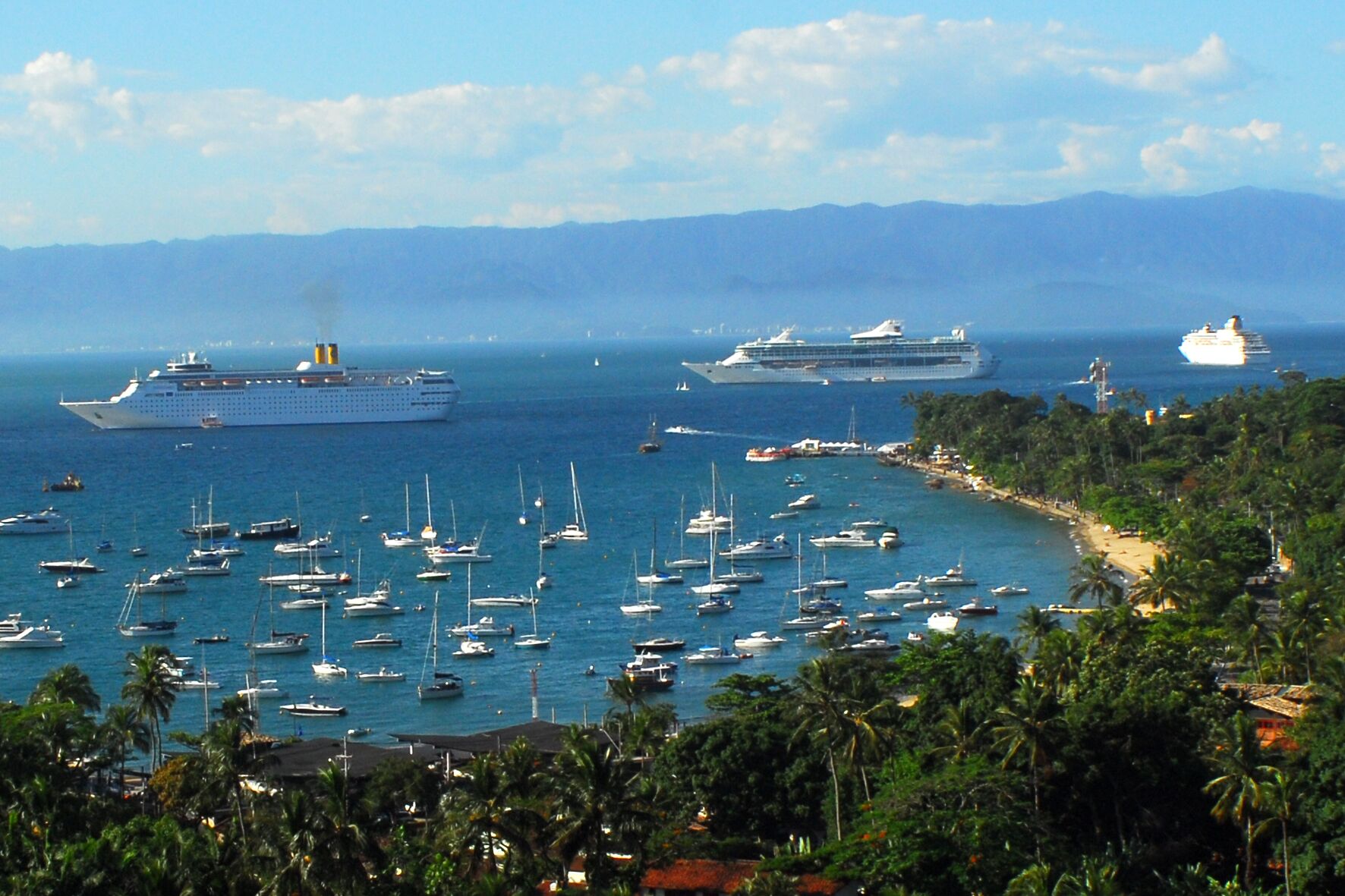 Port de plaisance