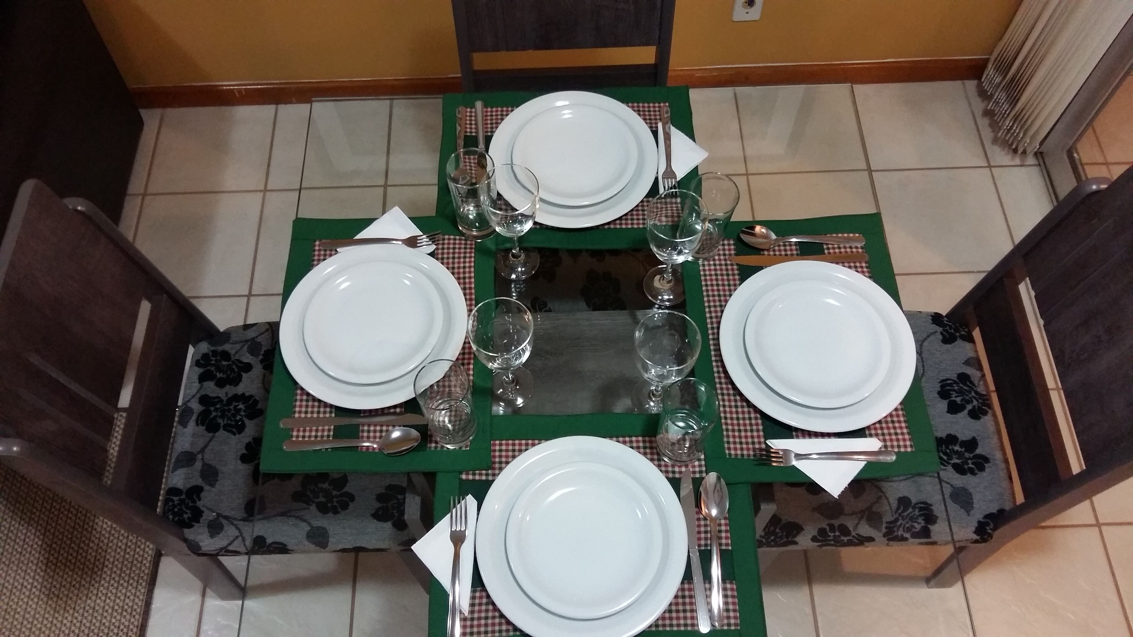 Beautiful 2 bedroom apartment, garage, elevator, facing Águas Claras park