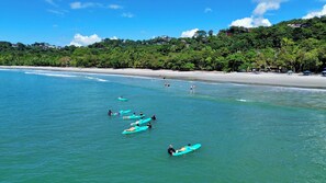 Unclassified image, 2 of 59, button - Pacifico Colonial Luxury Penthouse in Manuel Antonio Panoramic Ocean View  (Manuel Antonio)