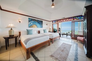 Unclassified image, 3 of 59, button - Pacifico Colonial Luxury Penthouse in Manuel Antonio Panoramic Ocean View  (Manuel Antonio)