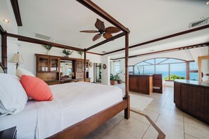 Unclassified image, 4 of 59, button - Pacifico Colonial Luxury Penthouse in Manuel Antonio Panoramic Ocean View  (Manuel Antonio)